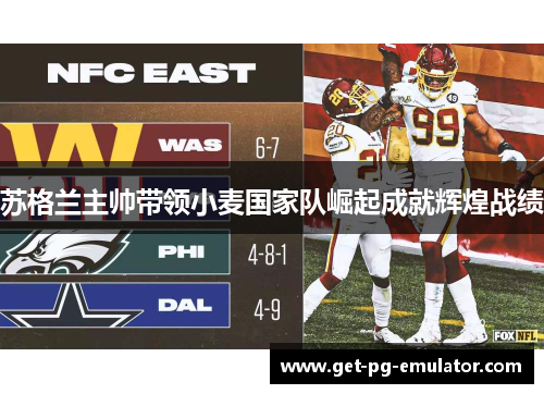 苏格兰主帅带领小麦国家队崛起成就辉煌战绩 苏格兰主帅带领小麦国家队崛起成就辉煌战绩