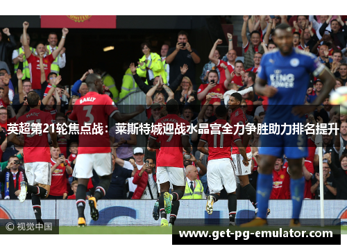 英超第21轮焦点战:莱斯特城迎战水晶宫全力争胜助力排名提升 英超第21轮焦点战:莱斯特城迎战水晶宫全力争胜助力排名提升