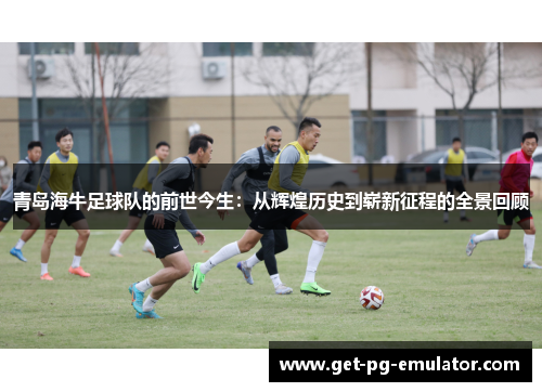 青岛海牛足球队的前世今生:从辉煌历史到崭新征程的全景回顾 青岛海牛足球队的前世今生:从辉煌历史到崭新征程的全景回顾